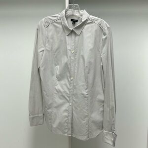 Shirt- long sleeve- Ann Taylor